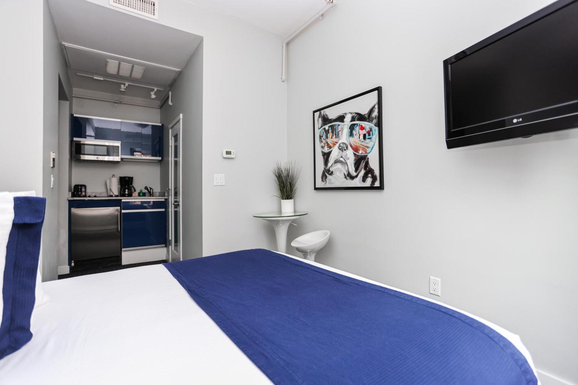 Cozy Studio On Newbury Street, #1 Apartment บอสตัน ภายนอก รูปภาพ