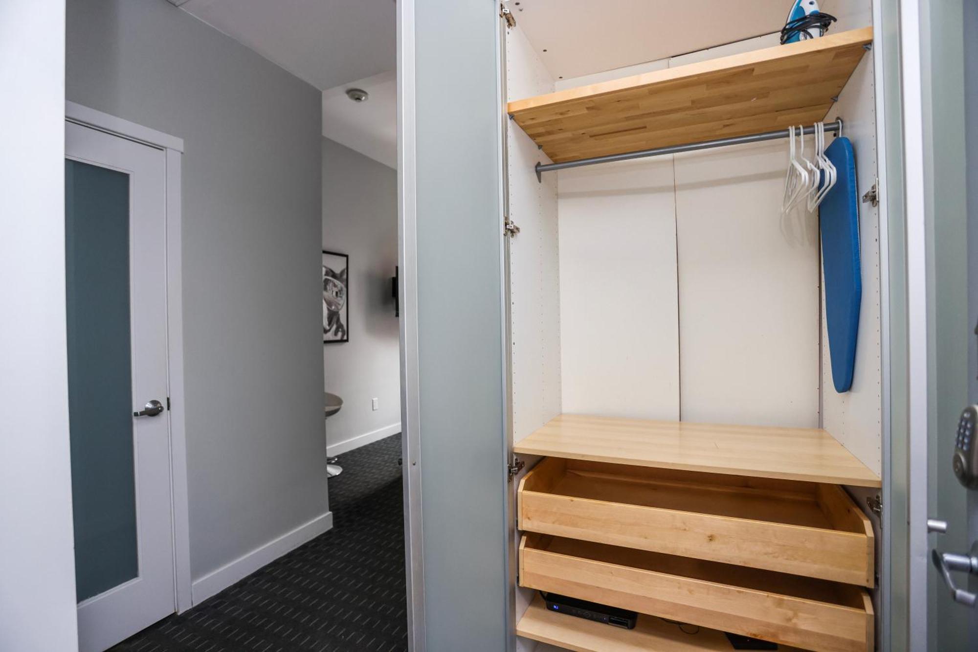 Cozy Studio On Newbury Street, #1 Apartment บอสตัน ภายนอก รูปภาพ